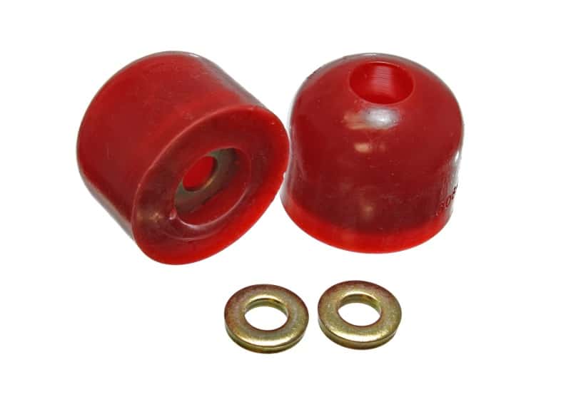 Energy Suspension — Energy Suspension Bump Stop - Red
Jounce Bumper Kit - view 2