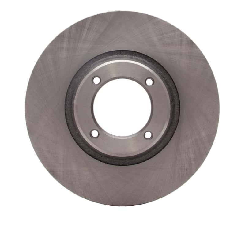 DFC — DFC 75-80 Triumph TR7 Front Brake Rotor
DFC Brake Rotor - view 1