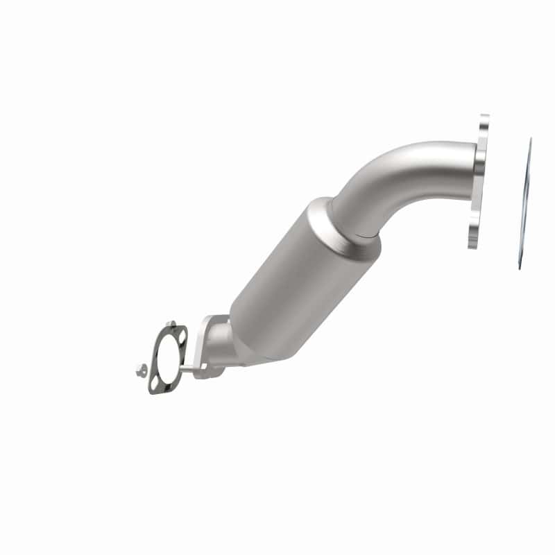 Magnaflow — MagnaFlow Converter Direct Fit 12-14 Subaru Impreza 2.5L / 15-16 WRX STI
California - view 21