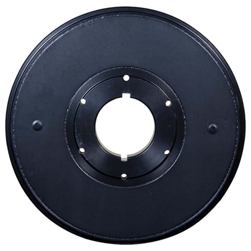 Fluidampr — Fluidampr 01-18 GM / Chevy 6.6L Duramax Internally Balanced Damper - Harmonic Balancer
Harmonic Balancer
fdr760131 - view 3