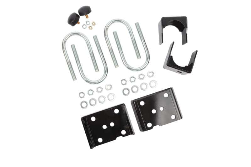 UMI Performance — UMI Performance 73-87 GM C10 Flip Kit
Axle Flip Kit - view 1