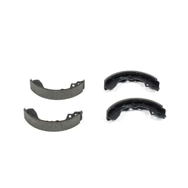 PowerStop — Power Stop 94-01 Kia Sephia Rear Autospecialty Brake Shoes - view 1