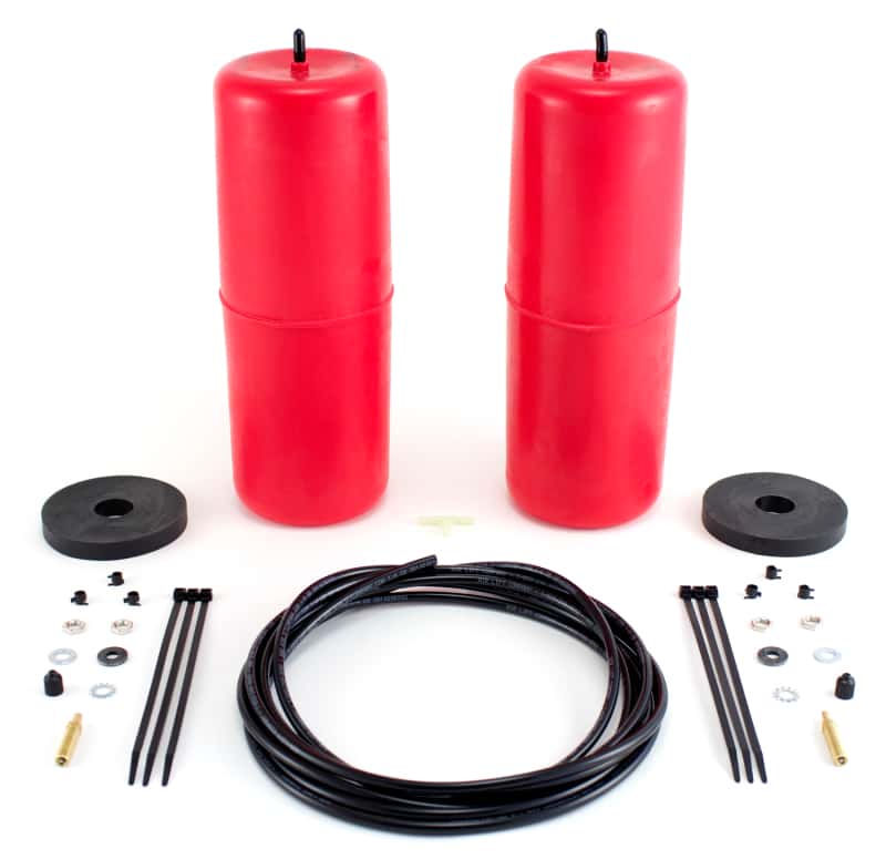 Air Lift — Air Lift Air Lift 1000 Air Spring Kit
Susp Leveling Kit - view 2
