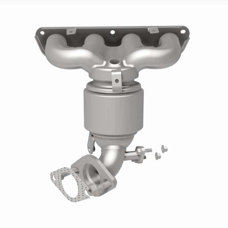 Magnaflow — Magnaflow 16-17 Sonata L4 2 OEM Manifold Direct Fit Converter
OEM Grade
OEM - view 16