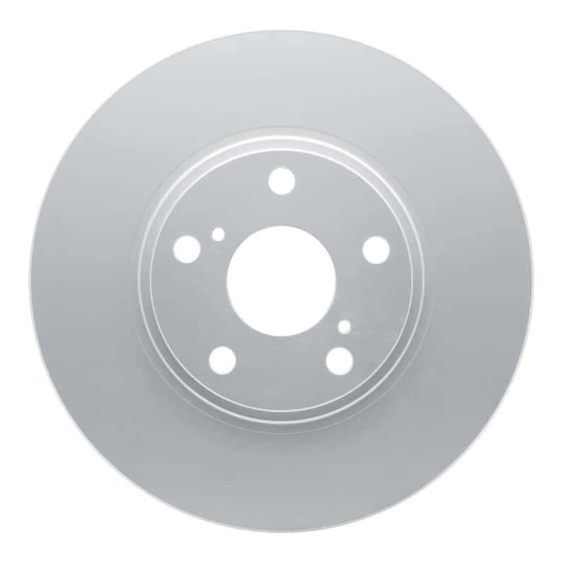 DFC — DFC 99-07 Lexus ES330 Front GeoSPEC Coated Rotor
DFC Brake Rotor - view 1