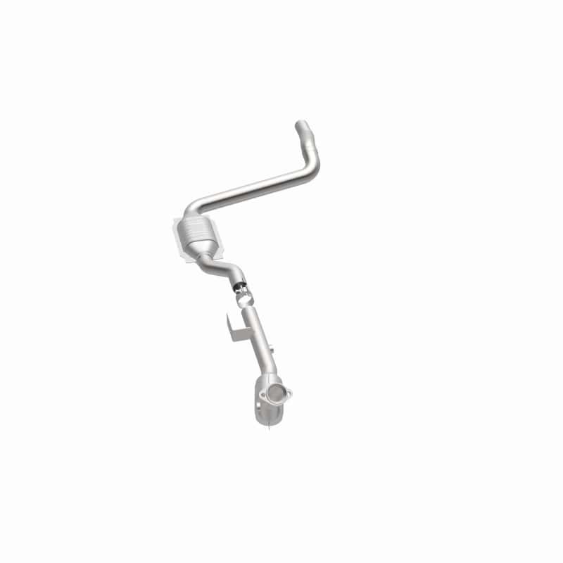 Magnaflow — Magnaflow Conv DF 2003 ML350 3.7L Underbody
OEM Grade
OEM - view 24