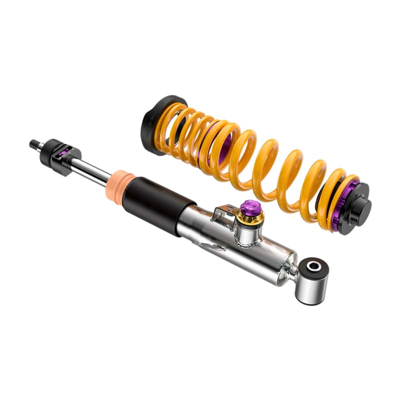 KW — KW 2022+ BMW M3 (G80) Sedan/ M4 (G82) Coupe AWD Coilover Kit V4
Coilover Kit - view 7
