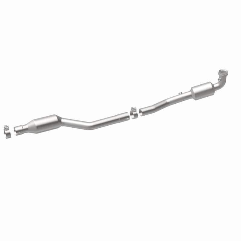 Magnaflow — Magnaflow 2006 Mercedes-Benz SL500 5.0L Direct Fit Converter
California - view 19
