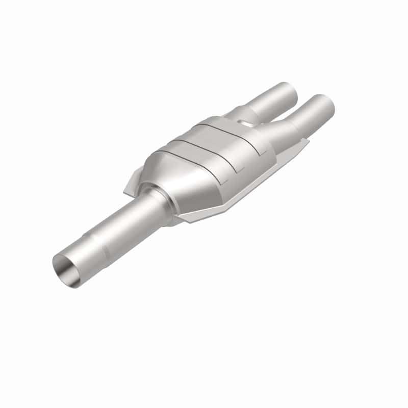 Magnaflow — MagnaFlow Conv Chrysler-Dodge 23.75X6.5X4
HM Grade
HM - view 28