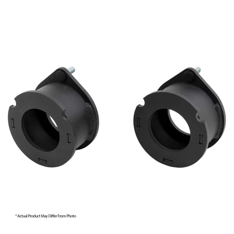 Belltech — Belltech 10-14 Ford Raptor 2in Leveling Spacer
LEVELING SPACER - view 10
