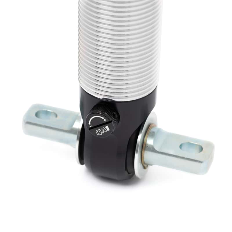 QA1 — QA1 2021+ Ford F150 2WD Single Adjustable Lowering Kit (3.5in-5.5in)
F-150 Lowering Kit - view 3