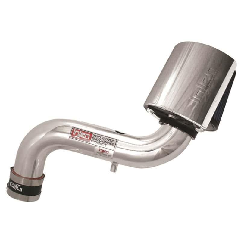Injen — Injen 94-99 Toyota Celica GT L4 2.2L Black IS Short Ram Cold Air Intake
TOYOTA SHORT RAM INT
Short Ram Intake - view 6