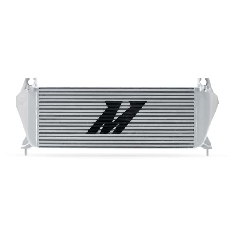 Mishimoto — Mishimoto 19+ Ford Ranger 2.3L EcoBoost Performance Intercooler - Silver
Intercooler Kit - view 2