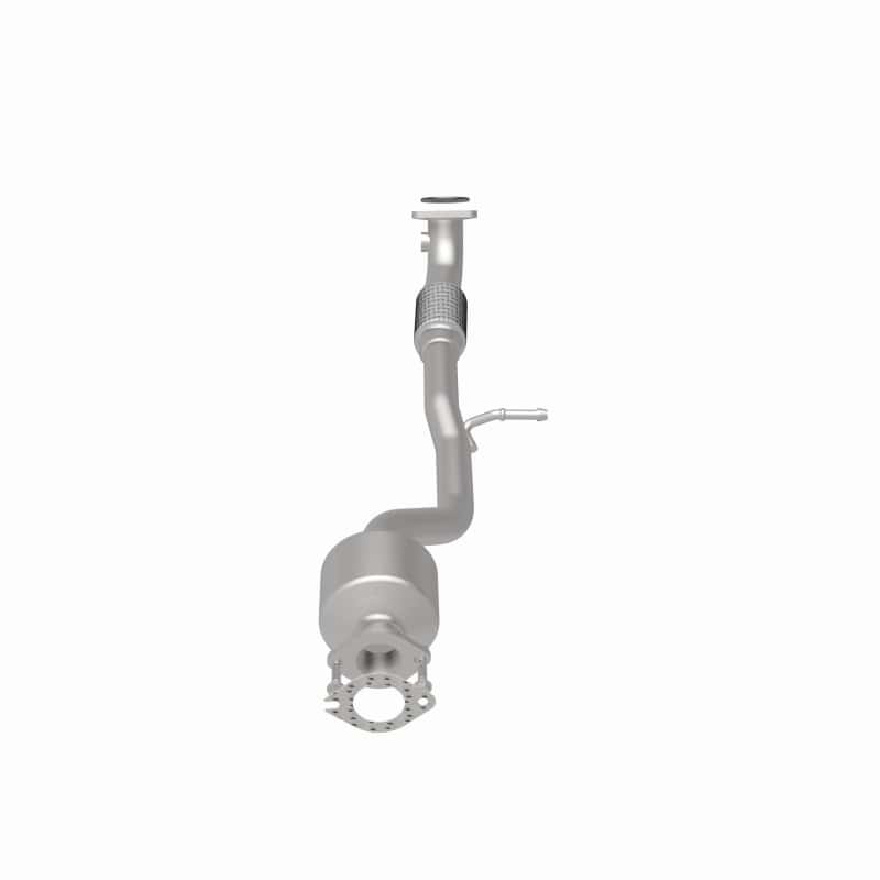 Magnaflow — Magnaflow 13-15 Spark L4 1.2 OEM Underbody Direct Fit Converter
OEM Grade
OEM - view 16