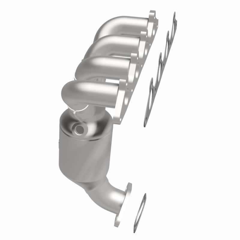 Magnaflow — MagnaFlow Conv DF 00-02 Hyun Accent 1.5L mani
HM Grade
HM - view 12