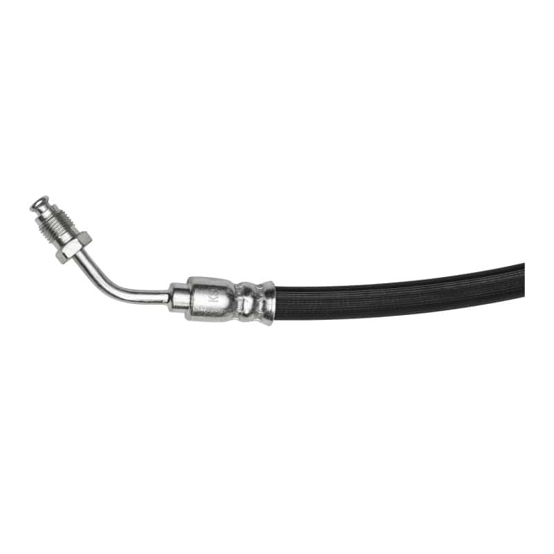 DFC — DFC 17-24 Audi A4 Front-L Brake Hose - view 2