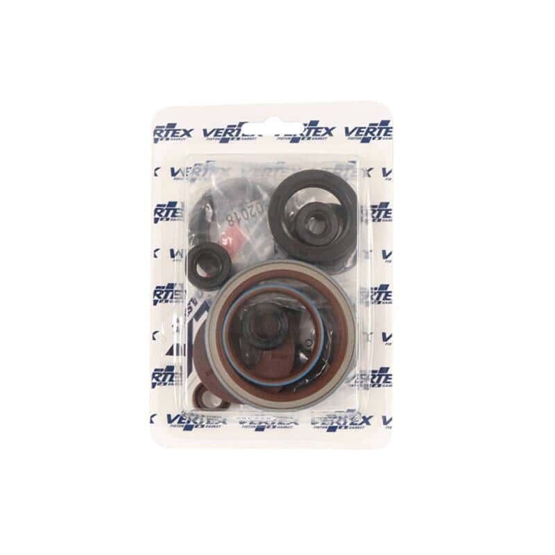 Vertex Pistons — Vertex Gaskets 2011 Arctic Cat 1000 H2 LTD Oil Seal Kit - view 3
