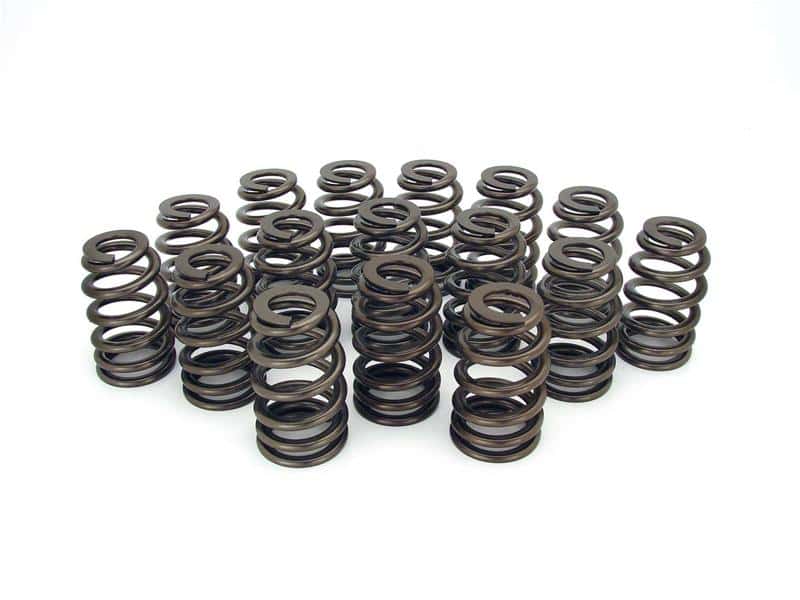 COMP Cams — COMP Cams Valve Springs 1.415in Beehive
Engine Valve Spring - view 2