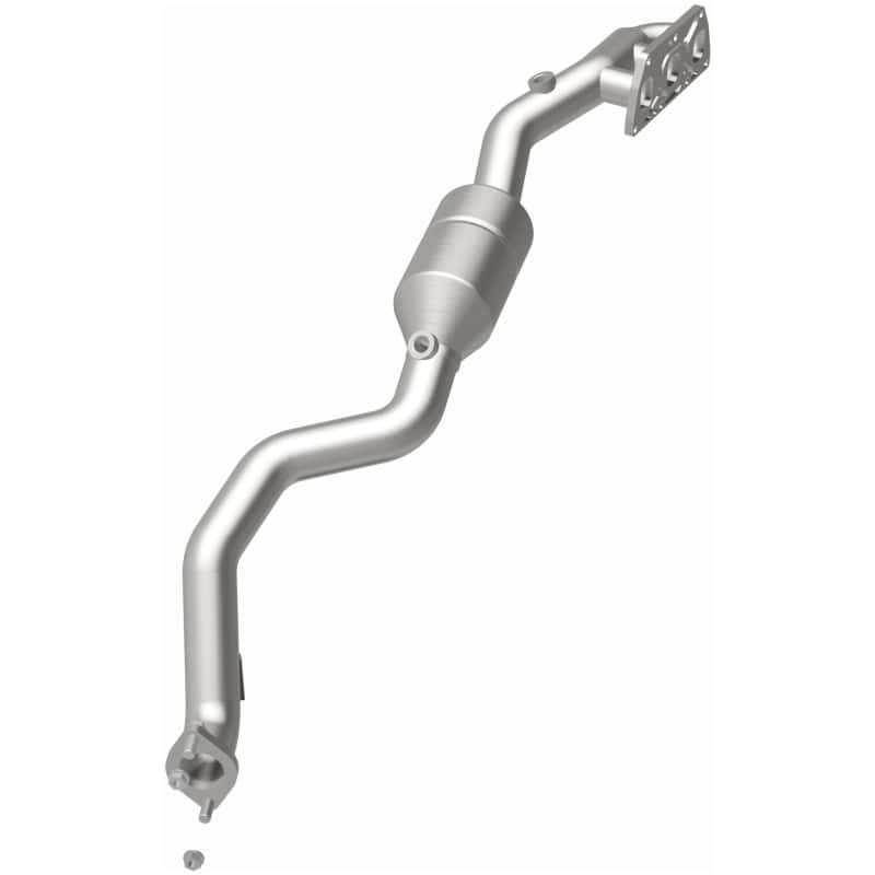 Magnaflow — MagnaFlow Conv DF 05-09 Audi A8 6.0L
OEM Grade
OEM - view 4