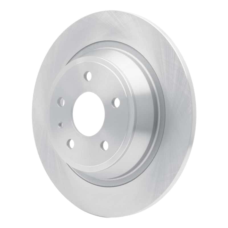 DFC — DFC 13-20 Ford Fusion Rear Brake Rotor
DFC Brake Rotor - view 2
