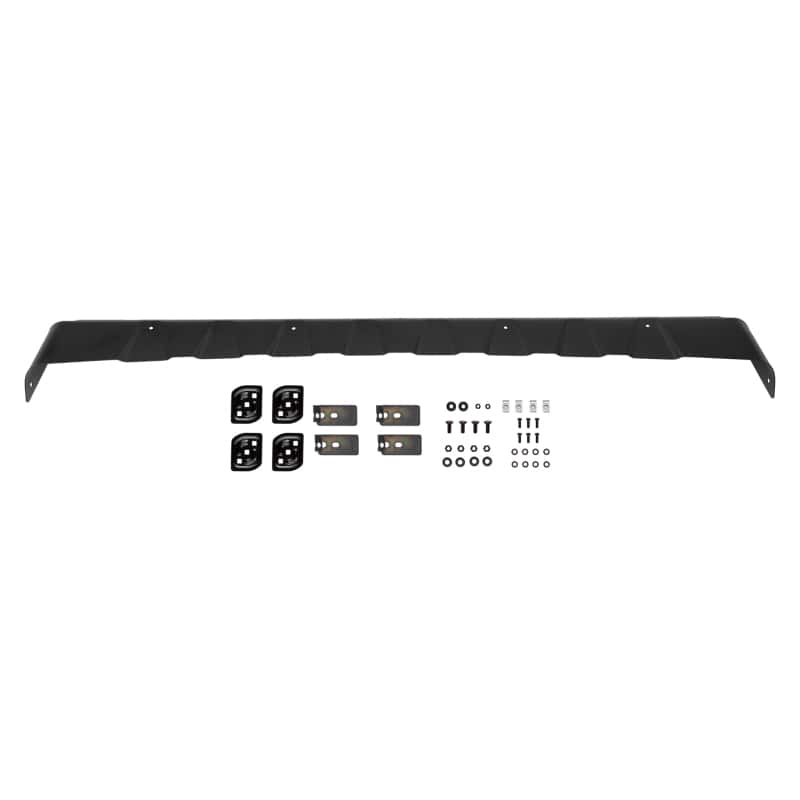 ARB — ARB BASE Rack Deflector BASE Rack 1770040 and BASE Rack Mount Kit 17920020
BASE Rack Deflector - view 2