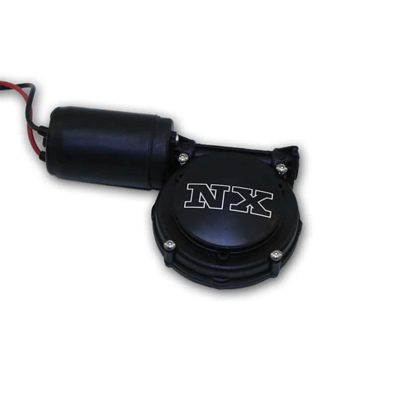 Nitrous Express — Nitrous Express Remote Bottle Opener Motor Only
N2ORemtBttlCntrl
Opener Motor - view 1