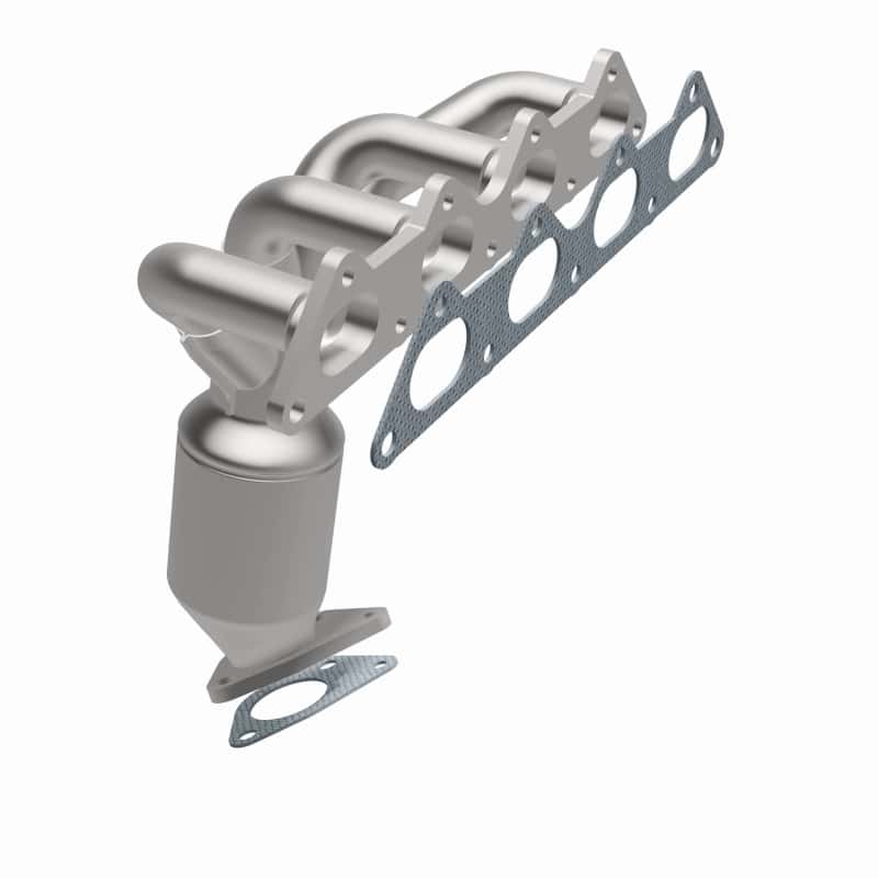 Magnaflow — MagnaFlow Conv DF 01-03 Galant 2.4L mani OEM
OEM Grade
OEM - view 26