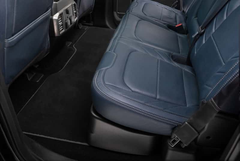 Husky Liners — Husky Liners 15-22 Ford F-150 SuperCrew Cab Husky GearBox
Gearbox Storage Syst
Storage Box - view 6