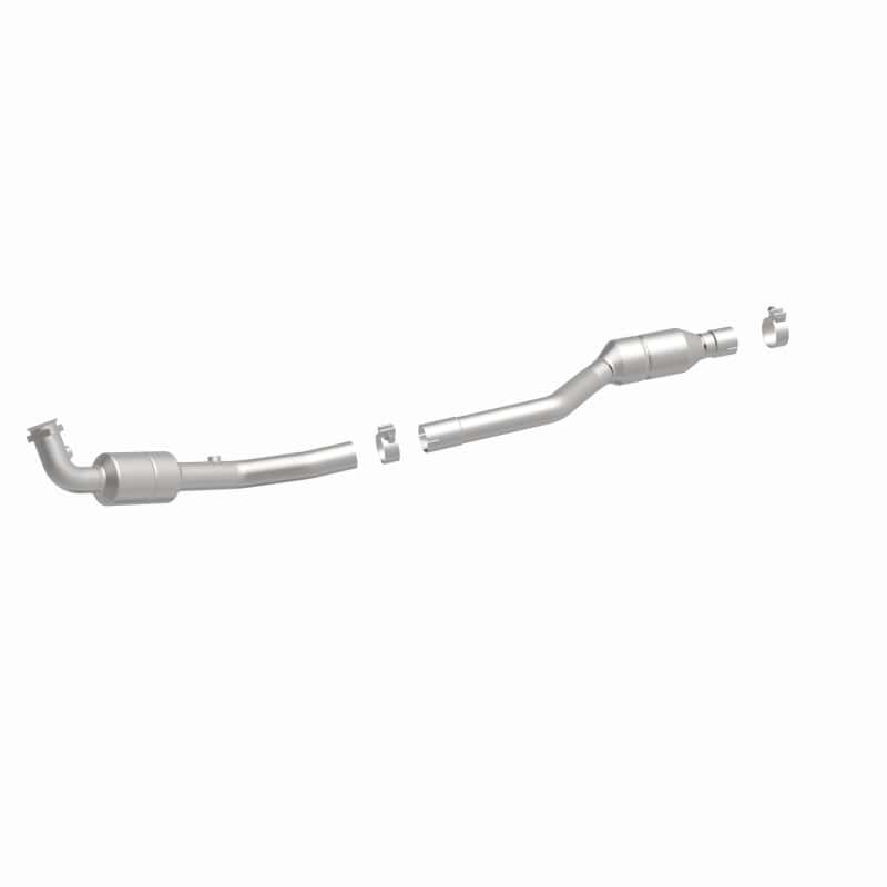 Magnaflow — Magnaflow 2006 Mercedes-Benz SL500 5.0L Direct Fit Converter
California - view 10