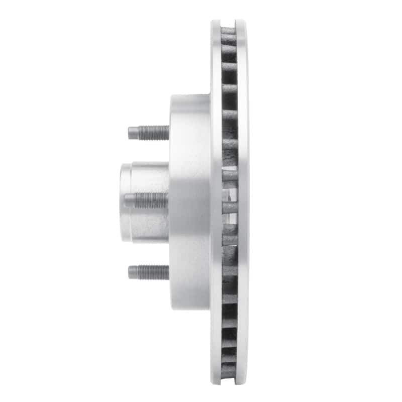 DFC — DFC 87-88 Ford Thunderbird Front Brake Rotor
DFC Brake Rotor - view 3