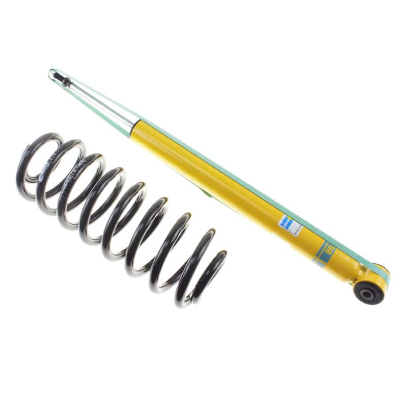 Bilstein — Bilstein B12 2001 Audi TT Base Convertible Front and Rear Suspension Kit
Complete Kit - view 5