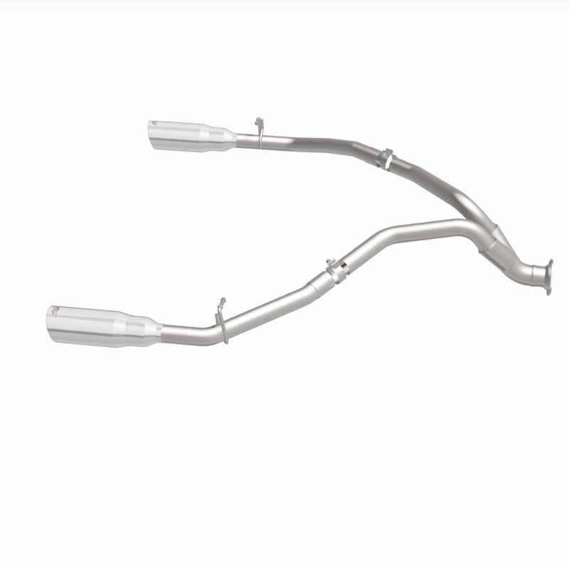 Magnaflow — Magnaflow 20-22 RAM 1500 3.0L V6 Street Series Filter-Back Performance Exhaust System
Cat-Back - view 12