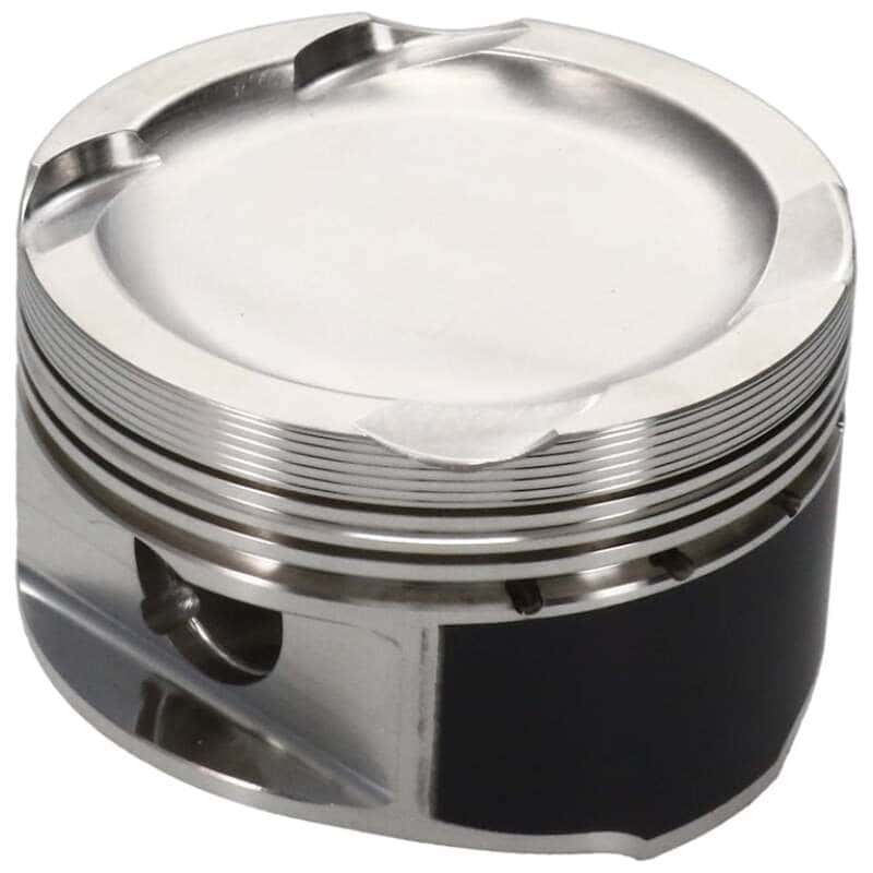 Wiseco — Wiseco BMW S52 3.2L 87.00mm Bore 31mm CH -18.5cc Dish Piston - Set of 6
Piston Set - view 5