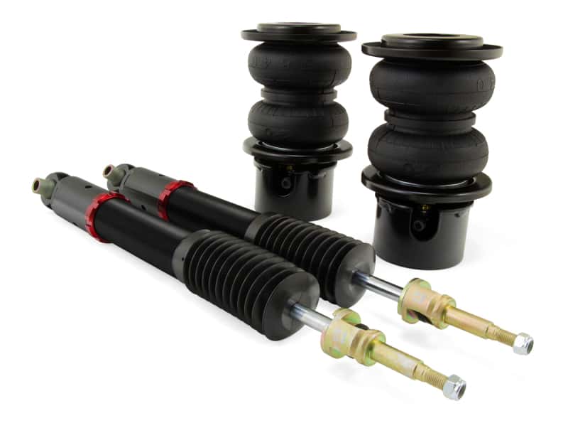 Air Lift — Air Lift Performance 15-17 Volkswagen Golf R Rear Kit
Air Lift Performance - view 7