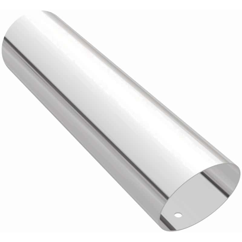 Magnaflow — MagnaFlow Tip 1-Pk. Sc 3 X 12 3 Id 15Deg
Stainless Steel
Exhaust Tip - view 28