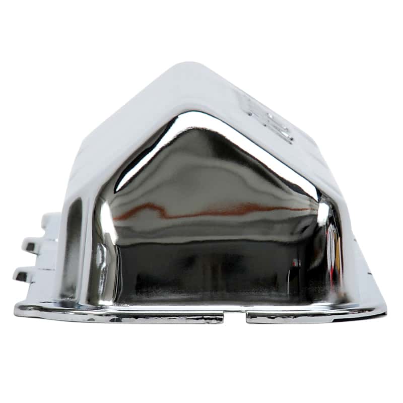 Edelbrock — Edelbrock Valve Cover Signature Series Ford 429/460 CI V8 Chrome
CHROME/PRO-FLO - view 12