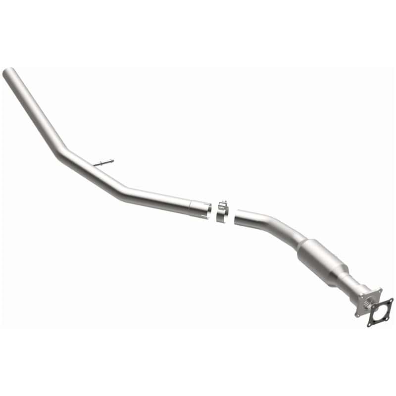 Magnaflow — MagnaFlow Conv DF 04-06 Chrysler Voyager 3.3L
OEM Grade
OEM - view 30