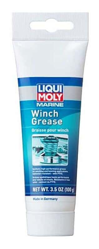 LIQUI MOLY — LIQUI MOLY 100g Marine Winch Grease - view 2