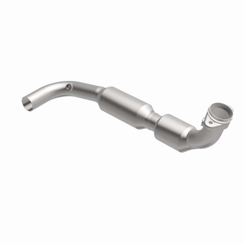 Magnaflow — Magnaflow 02-03 Ford F-150 5.4L Direct Fit Converter
California - view 30