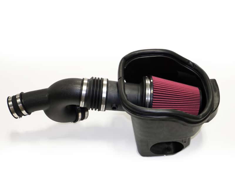 Roush — Roush 2015-2017 F-150 2.7L/3.5L EcoBoost Cold Air Kit (Incl. Raptor) - view 1