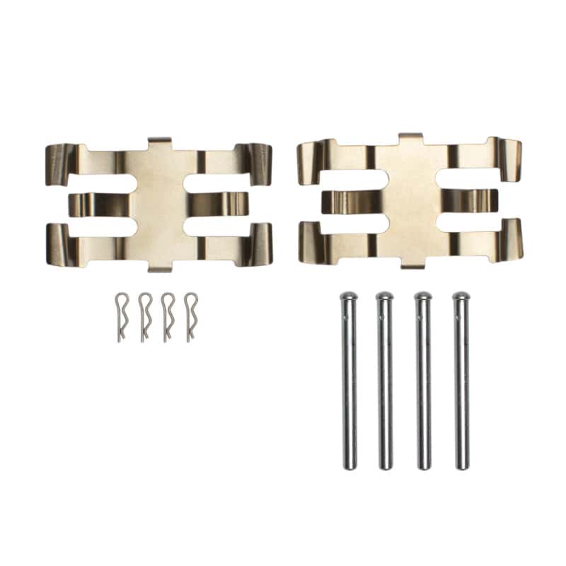 DFC — DFC 08-25 Infiniti Q70 Rear Premium Hardware Kit
DFC Disc Brk Hdw Kit - view 2