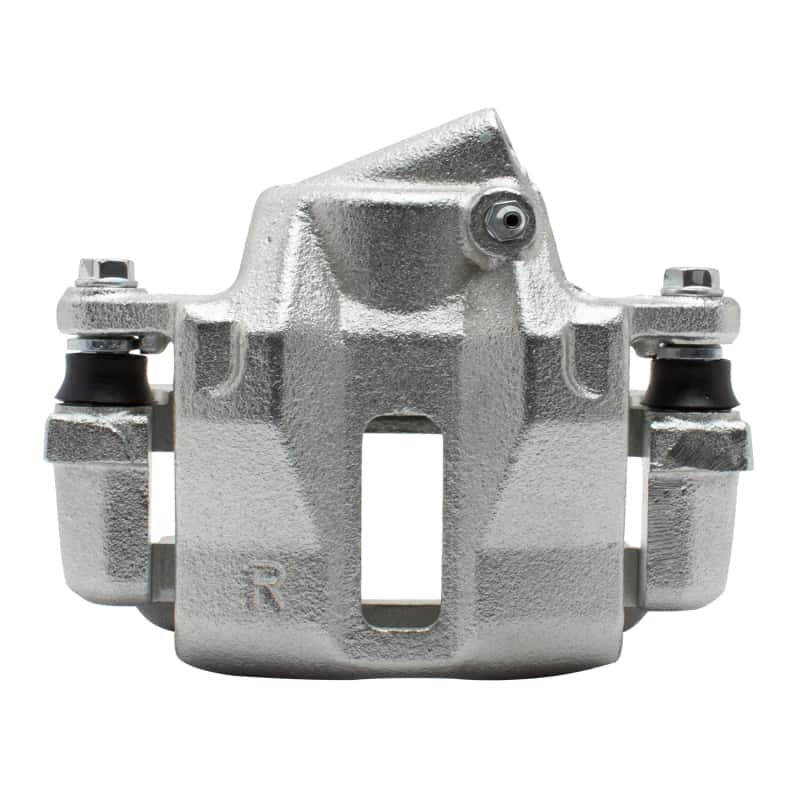 DFC — DFC 79-83 Nissan 280ZX Front-R Premium Caliper - Silver Zinc Coated
DFC Brake Caliper - view 4