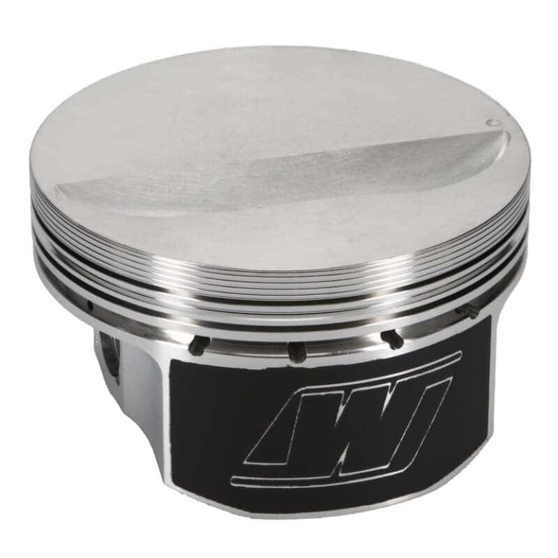 Wiseco — Wiseco Opel C30SE 24V Omega 3000 -18cc 96mm Bore 8.2:1 CR (Built on Demand)
Piston Set - view 3