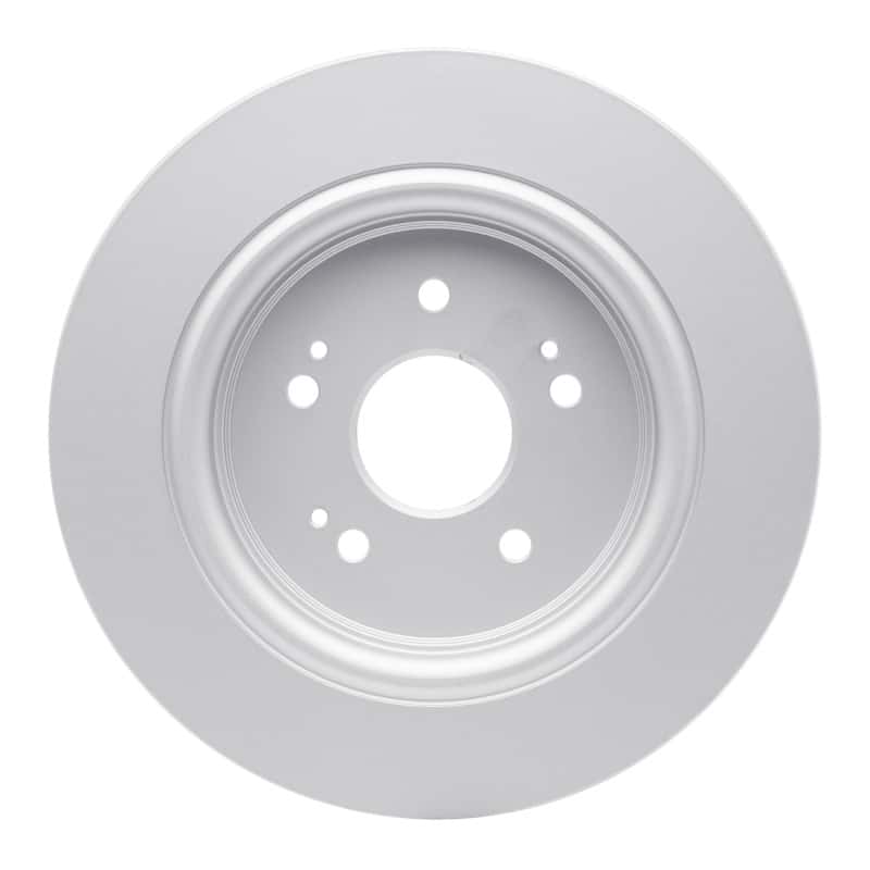 DFC — DFC 15-25 Acura ADX Rear GeoSPEC Coated Rotor
DFC Brake Rotor - view 5