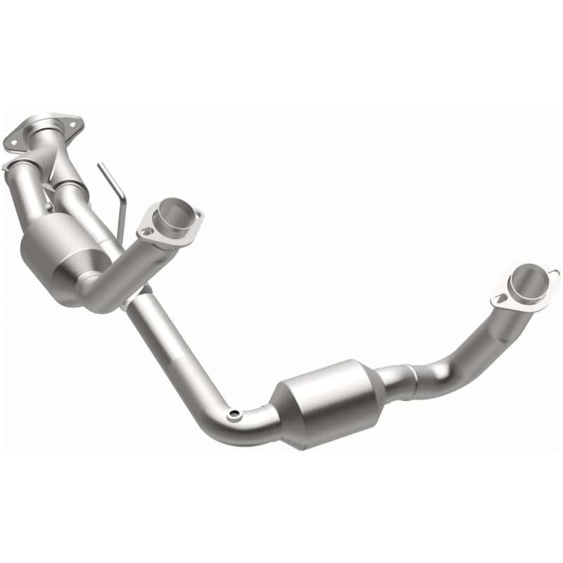 Magnaflow — Magnaflow 06-09 Jeep Commander 4.7L Direct Fit Converter
California - view 2