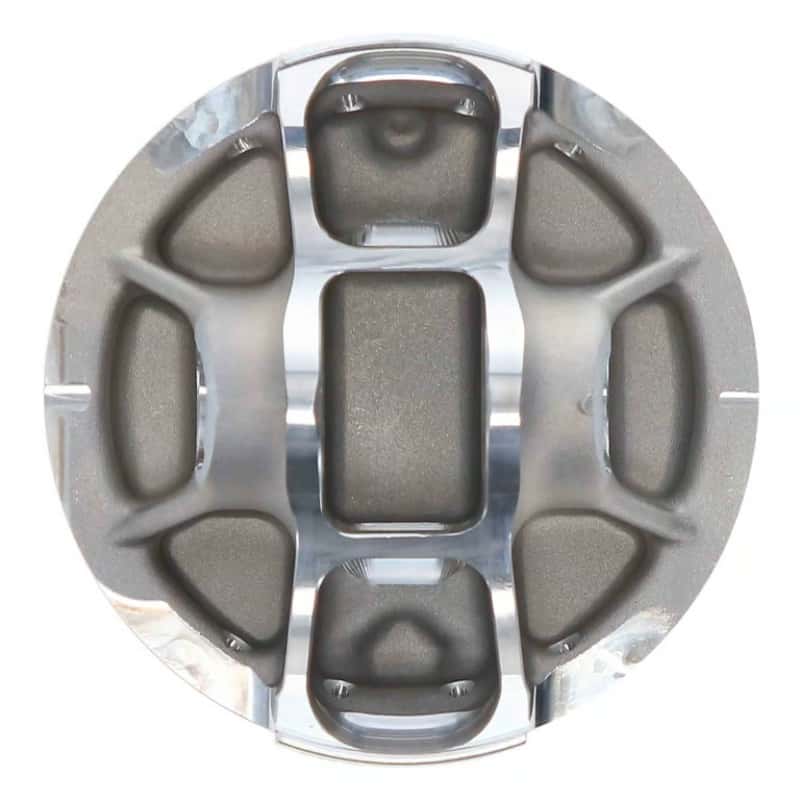 Wiseco — Wiseco 23-24 KTM 250SX-F 14.5:1 CR 81mm Bore Piston Kit
Piston Kit - view 7
