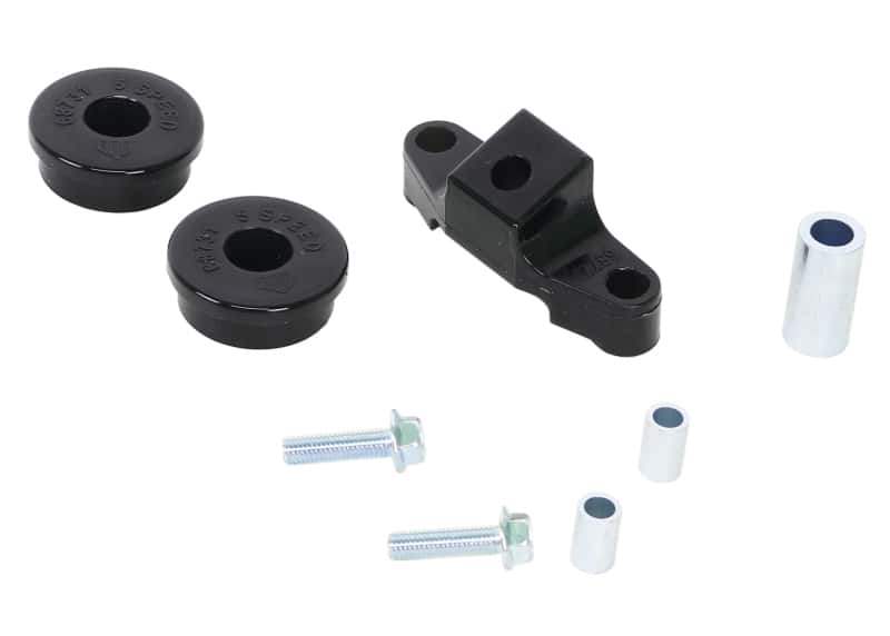 Whiteline — Whiteline Subaru Shift Linkage Bushing (excl WRX/STi)
Bushing Kit - view 3