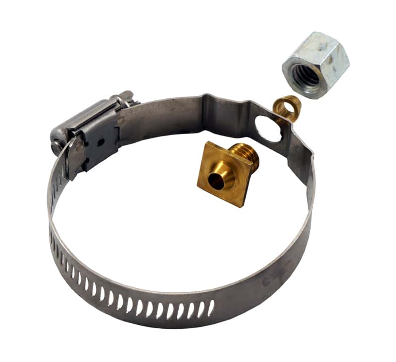 Innovate Motorsports — Innovate Clamp for EGT Probe
Band Clamp EGT probe - view 2