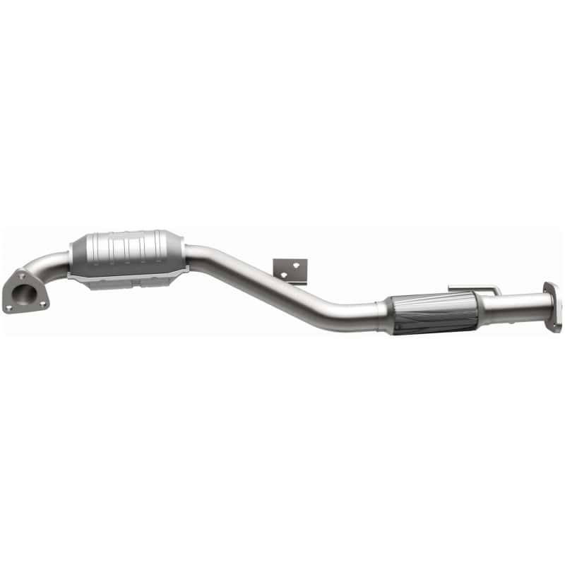 Magnaflow — MagnaFlow Conv DF 02-03 MPV 3.0L Passenger Side Rear OEM
OEM Grade
OEM - view 32