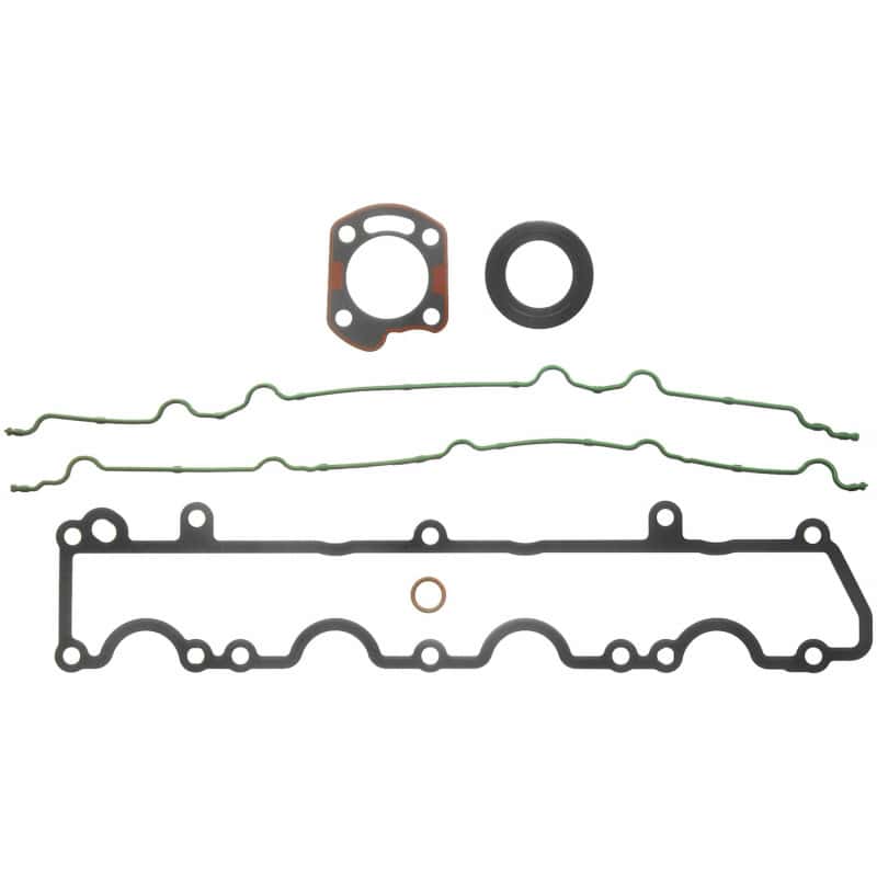 Fel-Pro — Fel-Pro Pontiac Grand Am VS 50490 R Engine Valve Cover Gasket Set - view 1